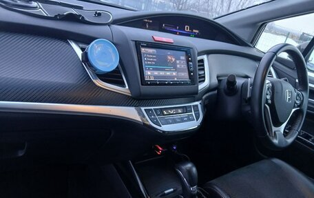 Honda Jade I, 2018 год, 1 600 000 рублей, 7 фотография