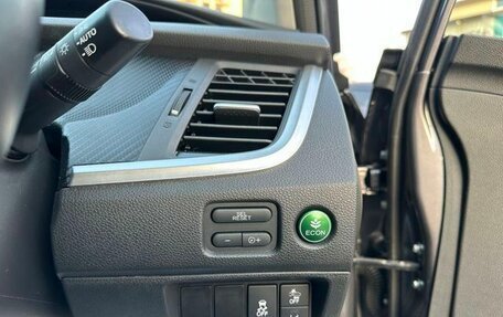 Honda Jade I, 2018 год, 1 600 000 рублей, 10 фотография