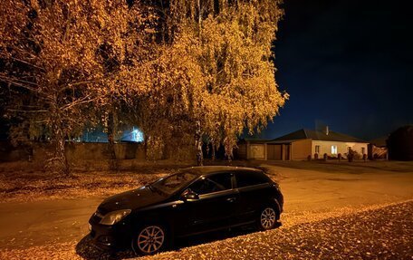 Opel Astra H, 2006 год, 650 000 рублей, 4 фотография