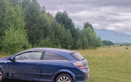 Opel Astra H, 2006 год, 650 000 рублей, 6 фотография