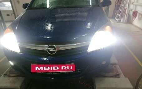 Opel Astra H, 2006 год, 650 000 рублей, 2 фотография