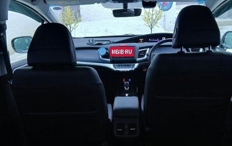 Honda Jade I, 2018 год, 1 600 000 рублей, 8 фотография