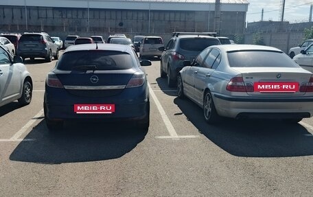 Opel Astra H, 2006 год, 650 000 рублей, 9 фотография