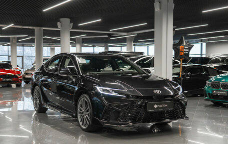 Toyota Camry, 2025 год, 4 700 000 рублей, 2 фотография