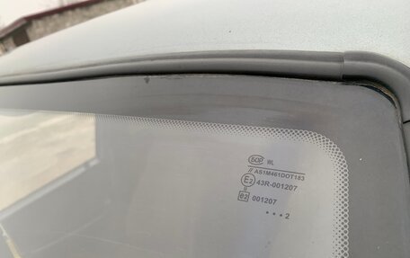 Chevrolet Niva I рестайлинг, 2012 год, 460 000 рублей, 10 фотография