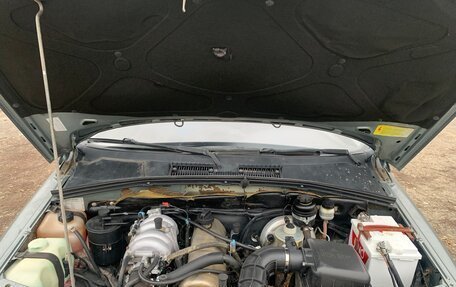 Chevrolet Niva I рестайлинг, 2012 год, 460 000 рублей, 11 фотография