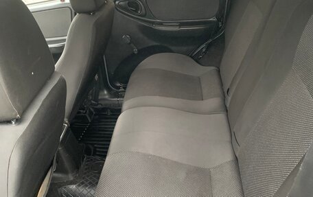 Chevrolet Niva I рестайлинг, 2012 год, 460 000 рублей, 8 фотография