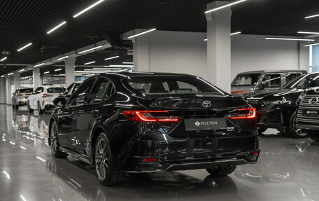 Toyota Camry, 2025 год, 4 700 000 рублей, 4 фотография