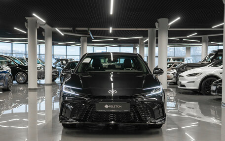 Toyota Camry, 2025 год, 4 700 000 рублей, 3 фотография