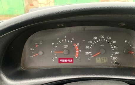 Chevrolet Niva I рестайлинг, 2012 год, 460 000 рублей, 14 фотография