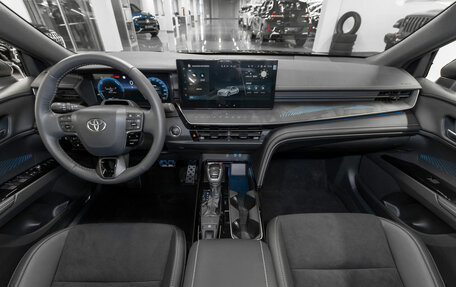 Toyota Camry, 2025 год, 4 700 000 рублей, 8 фотография