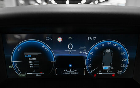 Toyota Camry, 2025 год, 4 700 000 рублей, 12 фотография