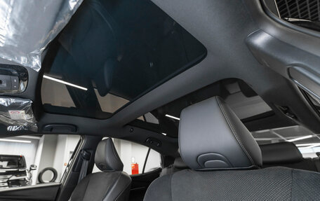 Toyota Camry, 2025 год, 4 700 000 рублей, 10 фотография