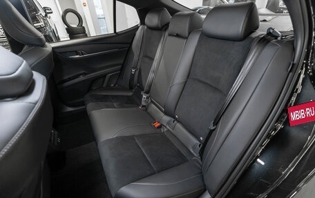 Toyota Camry, 2025 год, 4 700 000 рублей, 14 фотография