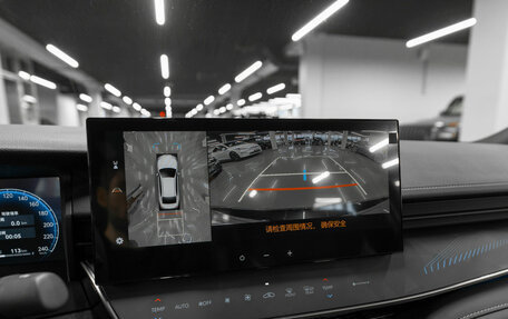 Toyota Camry, 2025 год, 4 700 000 рублей, 23 фотография