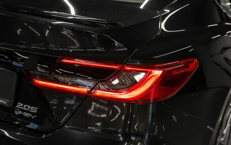 Toyota Camry, 2025 год, 4 700 000 рублей, 29 фотография