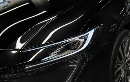 Toyota Camry, 2025 год, 4 700 000 рублей, 28 фотография