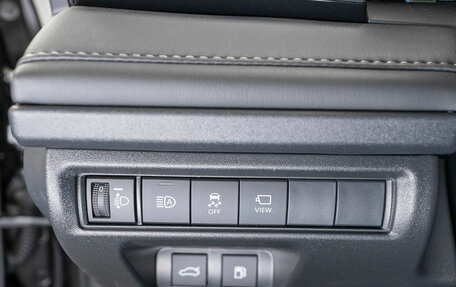 Toyota Camry, 2025 год, 4 700 000 рублей, 26 фотография