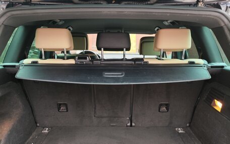 Volkswagen Touareg III, 2011 год, 2 200 000 рублей, 6 фотография