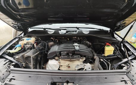 Volkswagen Touareg III, 2011 год, 2 200 000 рублей, 7 фотография