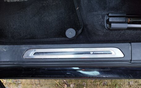 Volkswagen Touareg III, 2011 год, 2 200 000 рублей, 8 фотография