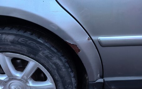 Volkswagen Passat B5+ рестайлинг, 2003 год, 370 000 рублей, 6 фотография