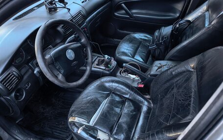 Volkswagen Passat B5+ рестайлинг, 2003 год, 370 000 рублей, 9 фотография