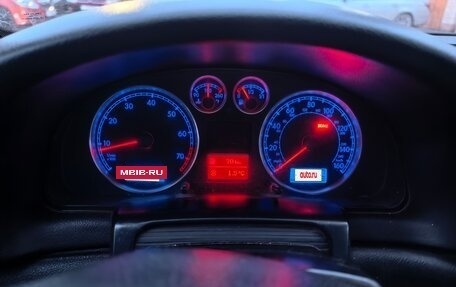 Volkswagen Passat B5+ рестайлинг, 2003 год, 370 000 рублей, 7 фотография