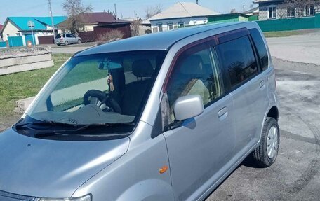 Nissan Otti II, 2006 год, 380 000 рублей, 2 фотография