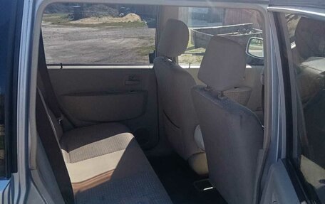 Nissan Otti II, 2006 год, 380 000 рублей, 3 фотография