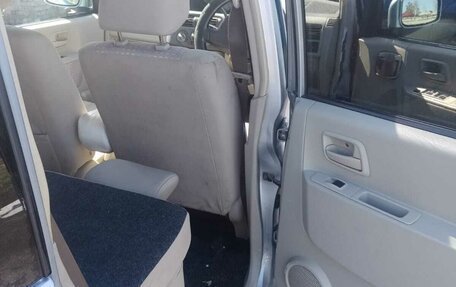 Nissan Otti II, 2006 год, 380 000 рублей, 4 фотография