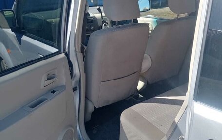 Nissan Otti II, 2006 год, 380 000 рублей, 11 фотография