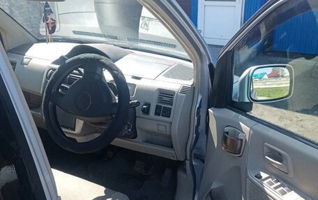 Nissan Otti II, 2006 год, 380 000 рублей, 9 фотография