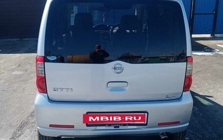 Nissan Otti II, 2006 год, 380 000 рублей, 7 фотография