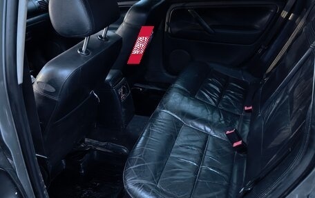 Volkswagen Passat B5+ рестайлинг, 2003 год, 370 000 рублей, 10 фотография