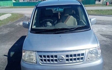 Nissan Otti II, 2006 год, 380 000 рублей, 6 фотография