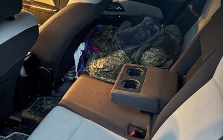 Chevrolet Cruze II, 2011 год, 760 000 рублей, 12 фотография