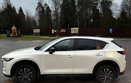 Mazda CX-5 II, 2020 год, 3 000 000 рублей, 3 фотография