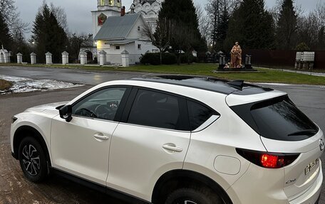 Mazda CX-5 II, 2020 год, 3 000 000 рублей, 4 фотография