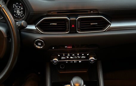 Mazda CX-5 II, 2020 год, 3 000 000 рублей, 7 фотография