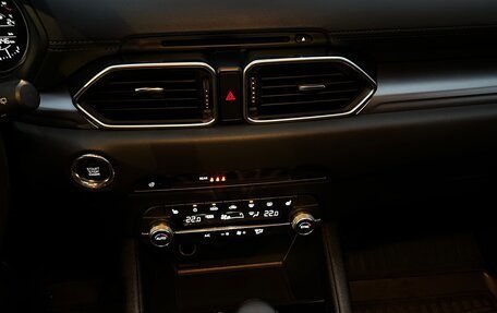 Mazda CX-5 II, 2020 год, 3 000 000 рублей, 10 фотография