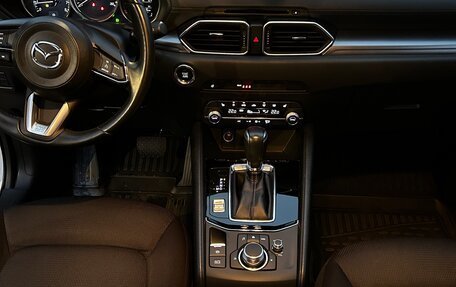 Mazda CX-5 II, 2020 год, 3 000 000 рублей, 11 фотография