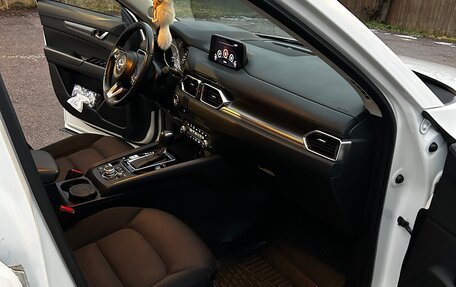 Mazda CX-5 II, 2020 год, 3 000 000 рублей, 19 фотография