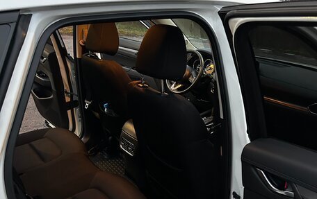 Mazda CX-5 II, 2020 год, 3 000 000 рублей, 20 фотография