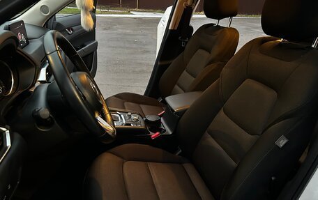 Mazda CX-5 II, 2020 год, 3 000 000 рублей, 17 фотография