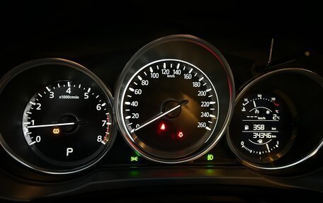 Mazda CX-5 II, 2020 год, 3 000 000 рублей, 15 фотография