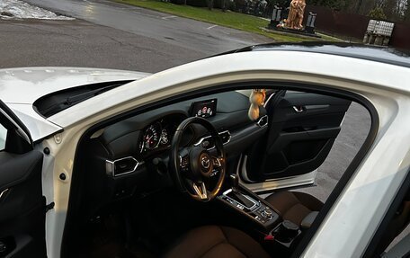 Mazda CX-5 II, 2020 год, 3 000 000 рублей, 22 фотография