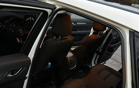 Mazda CX-5 II, 2020 год, 3 000 000 рублей, 21 фотография