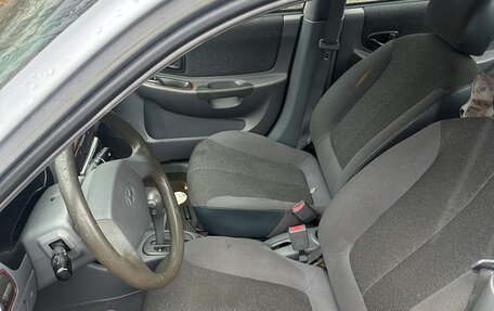 Hyundai Accent II, 2003 год, 250 000 рублей, 8 фотография