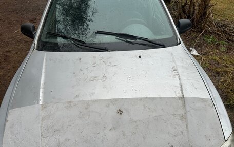 Hyundai Accent II, 2003 год, 250 000 рублей, 6 фотография